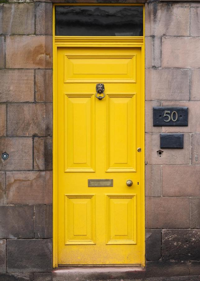50Thehighstreet By The House Of Danu Villa Kingussie Bagian luar foto