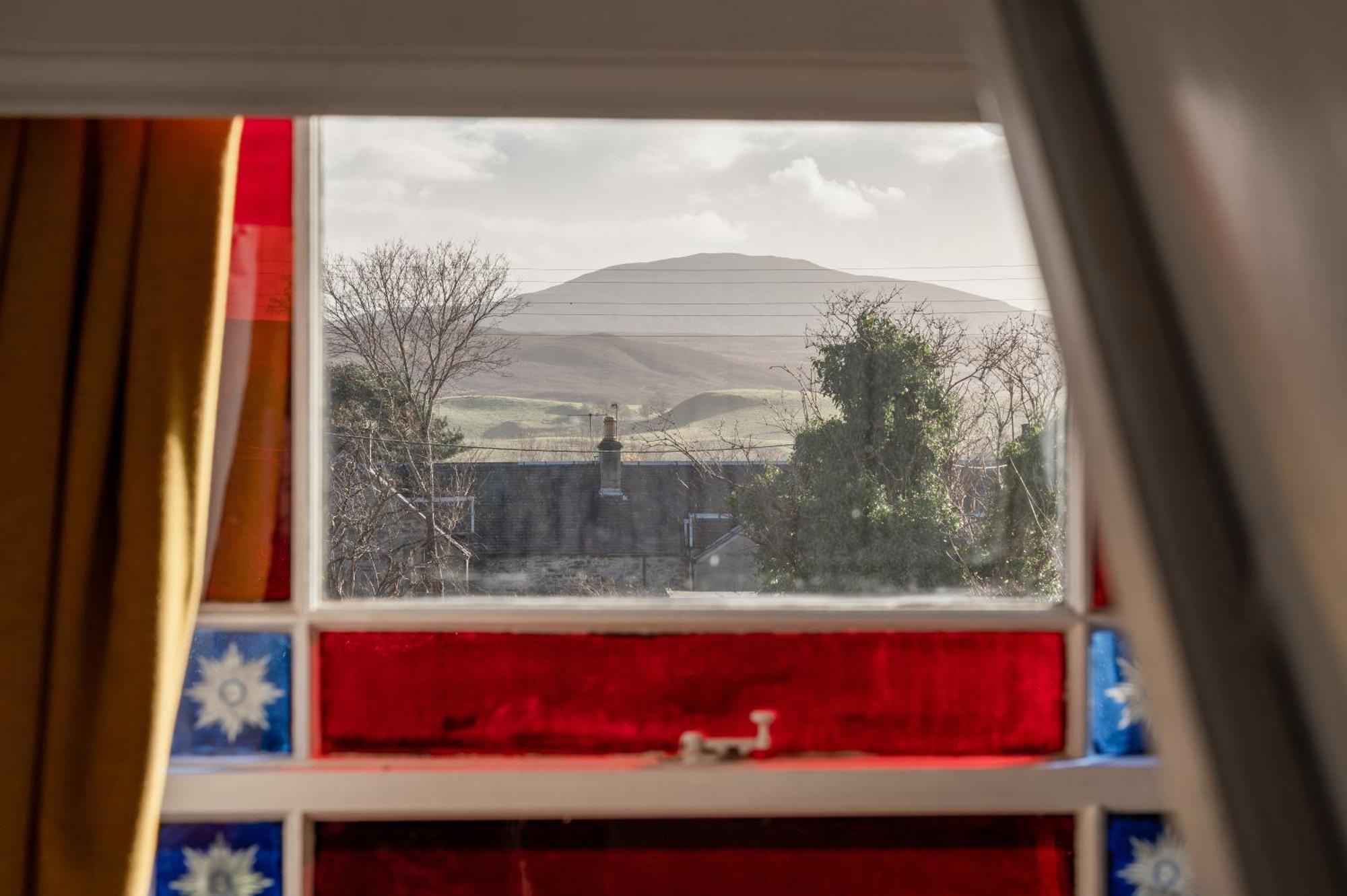 50Thehighstreet By The House Of Danu Villa Kingussie Bagian luar foto