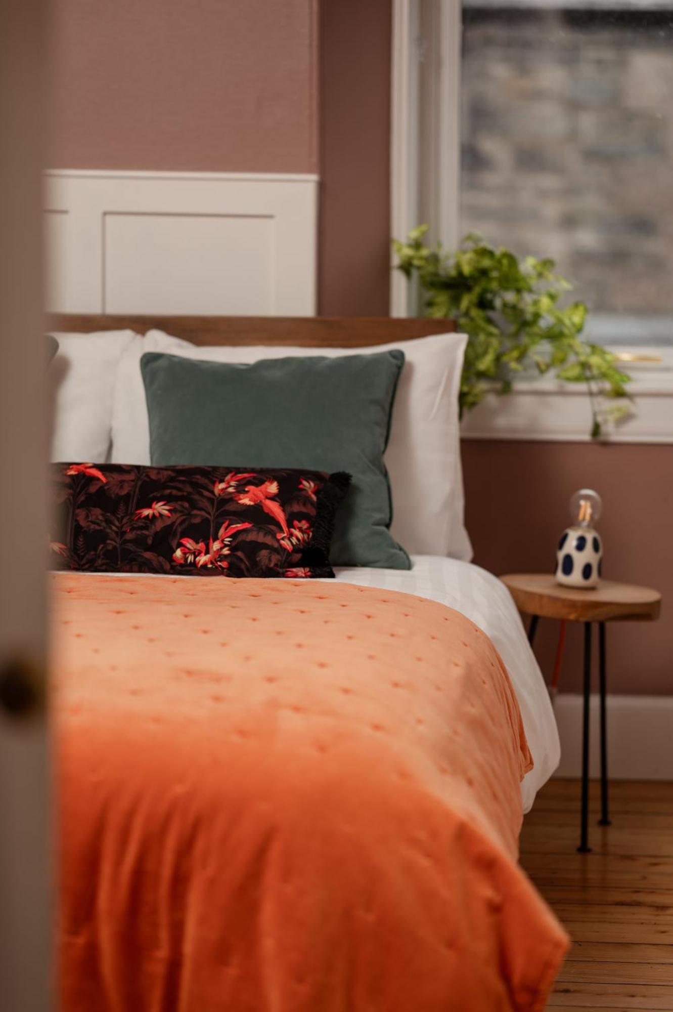 50Thehighstreet By The House Of Danu Villa Kingussie Bagian luar foto