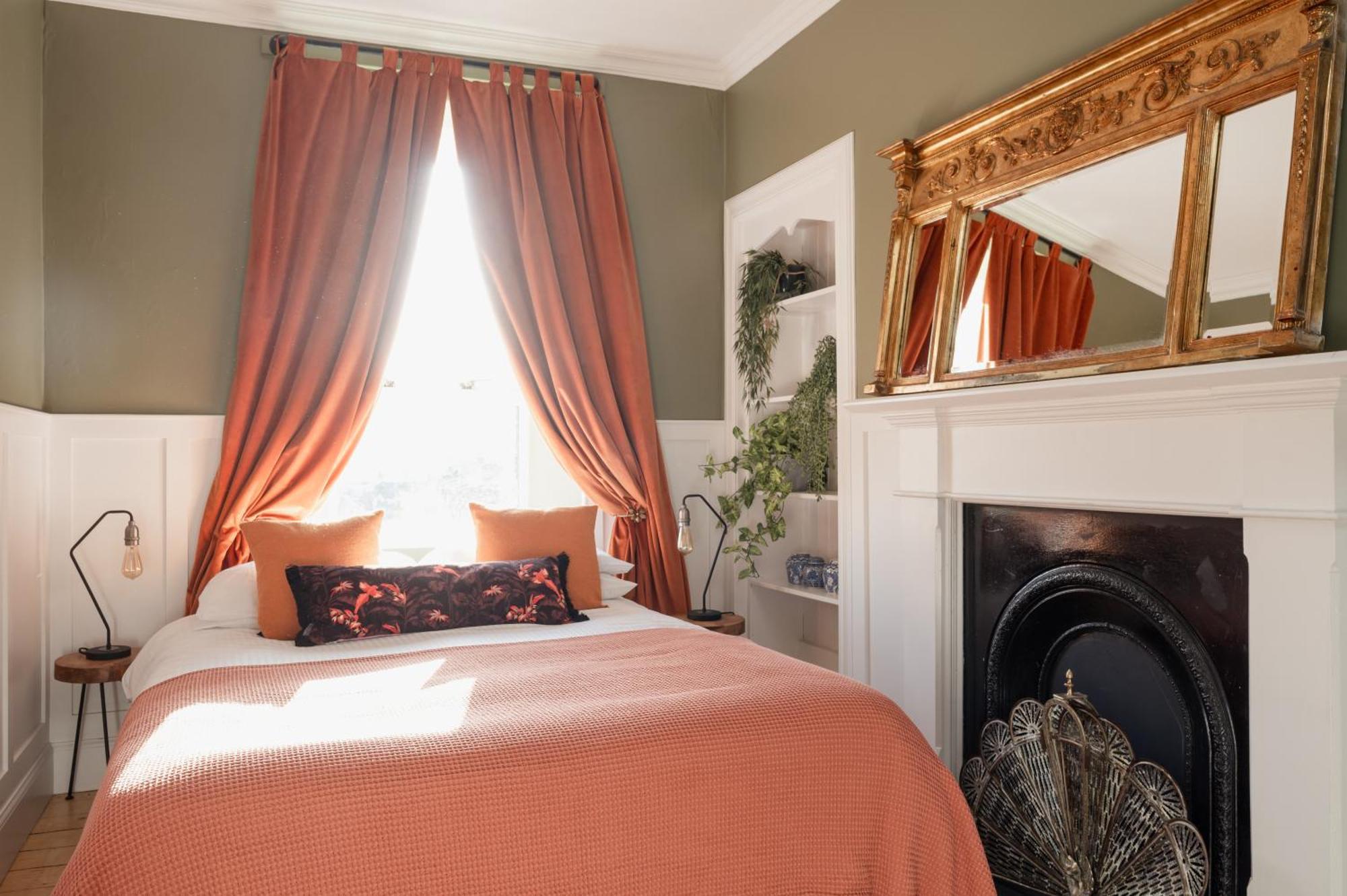 50Thehighstreet By The House Of Danu Villa Kingussie Bagian luar foto