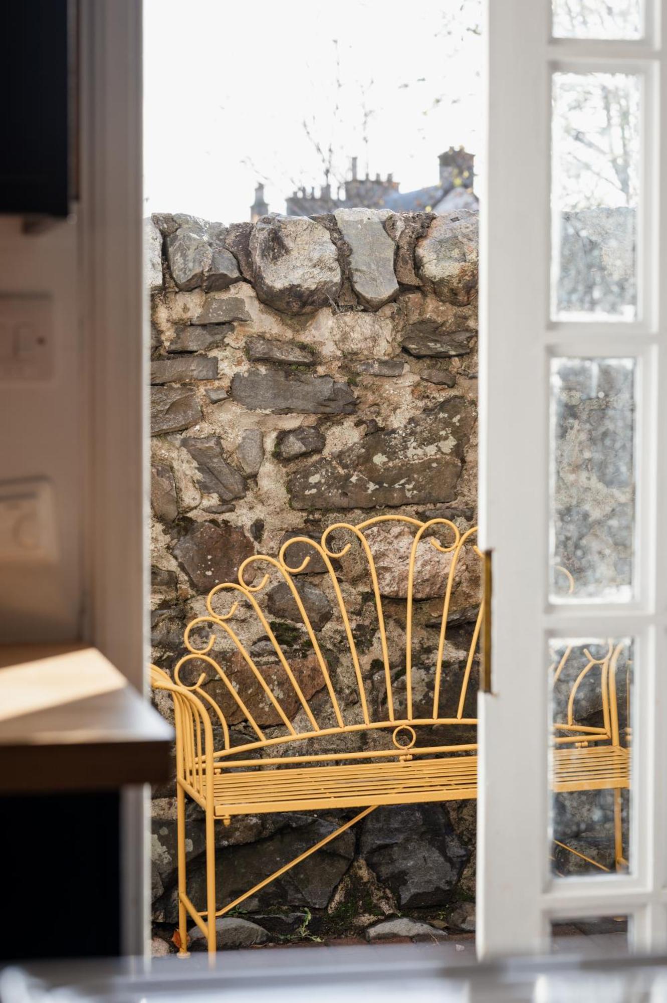 50Thehighstreet By The House Of Danu Villa Kingussie Bagian luar foto