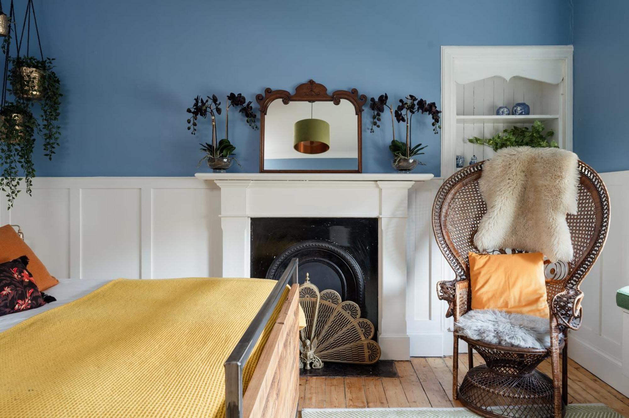 50Thehighstreet By The House Of Danu Villa Kingussie Bagian luar foto